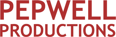 Pepwell Productions TItle